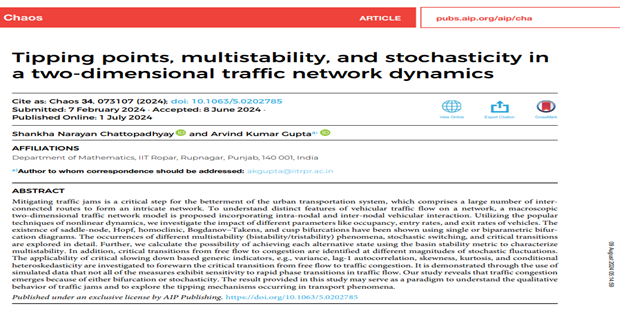 Far-from-equilibrium bidirectional transport system with constrained entrances competing for pool of limited resources.