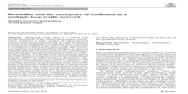 Far-from-equilibrium bidirectional transport system with constrained entrances competing for pool of limited resources.