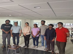 Ms. Aditi to Dr. Aditi