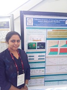 ICTS, Bangalore