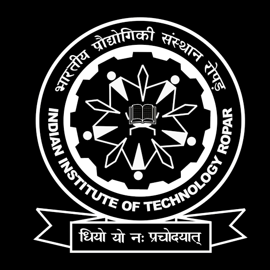 IIT Ropar Logo