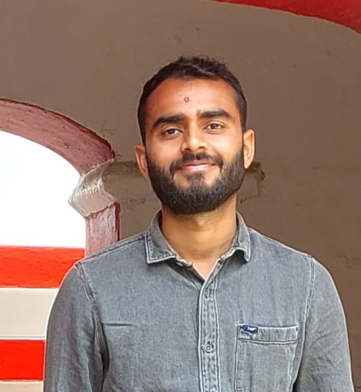 Dr. Arindom Phukan