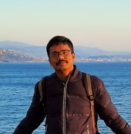 Dr. Arindom Phukan