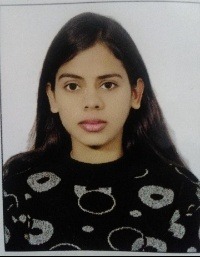 Ms. Tanuja