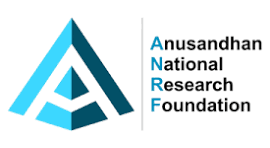 Anusandhan National Research Foundation logo