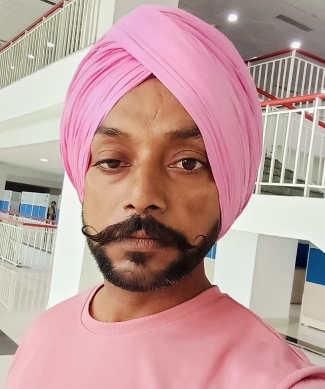 Library, Indian Institute of Technology Ropar