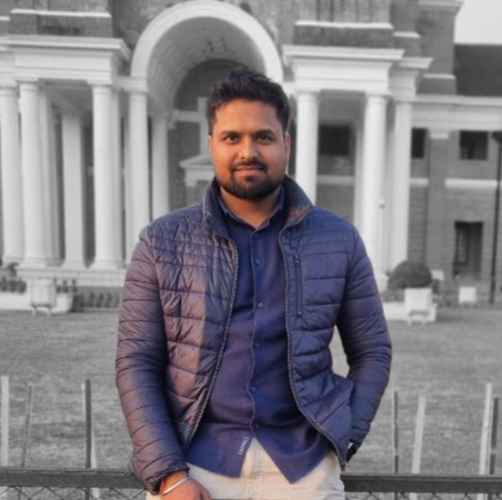 Rohit Dahiya Photo