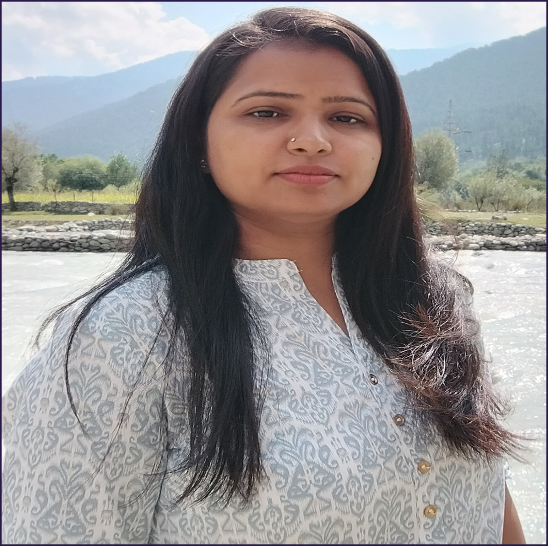Priya Rani Photo