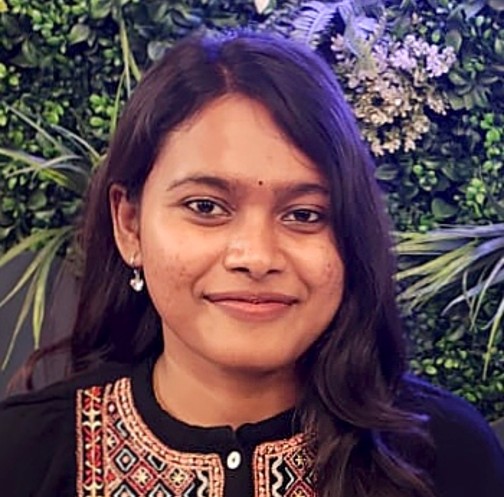 Moumita Pradhan Photo
