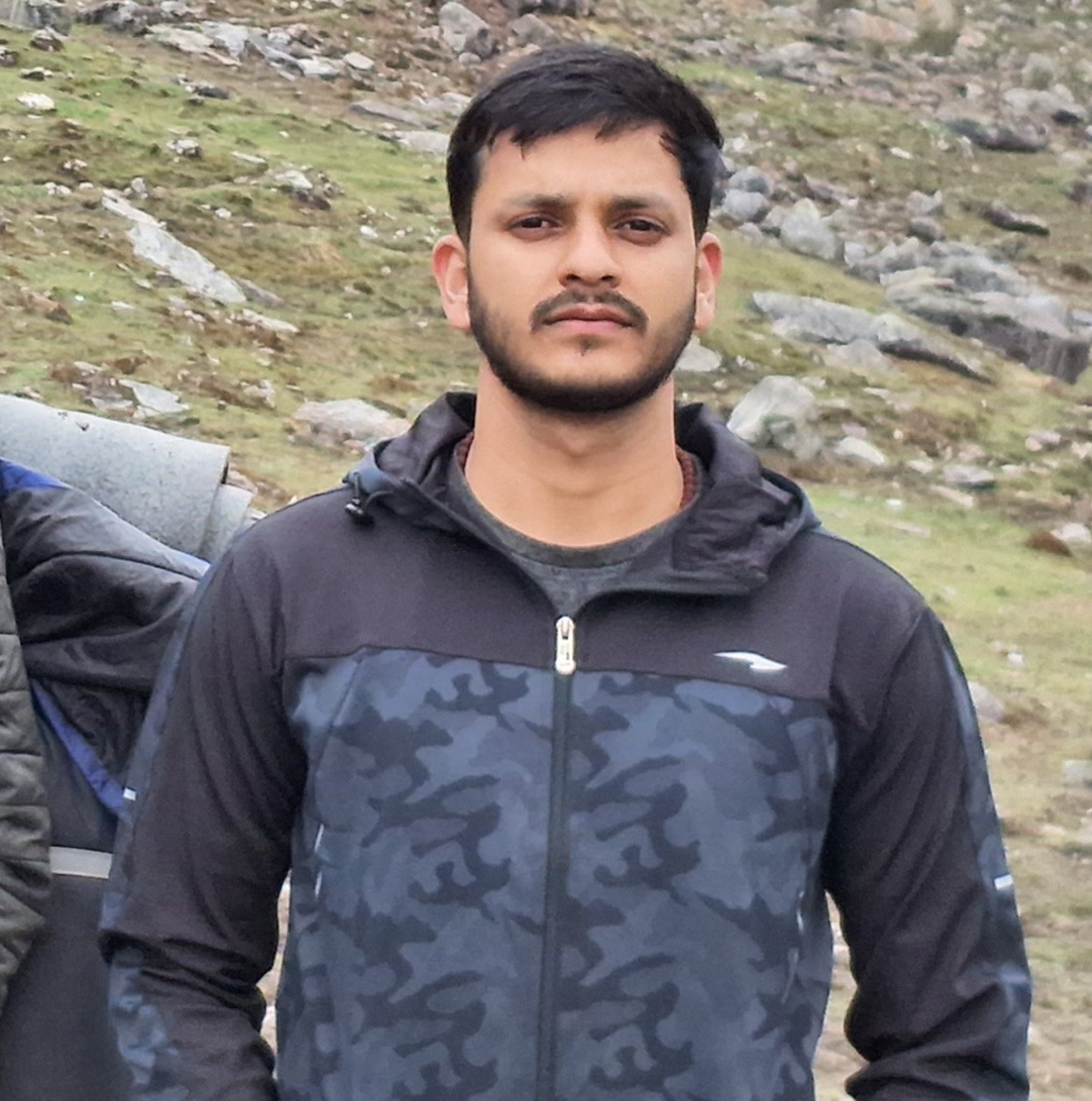 Kartikay Photo
