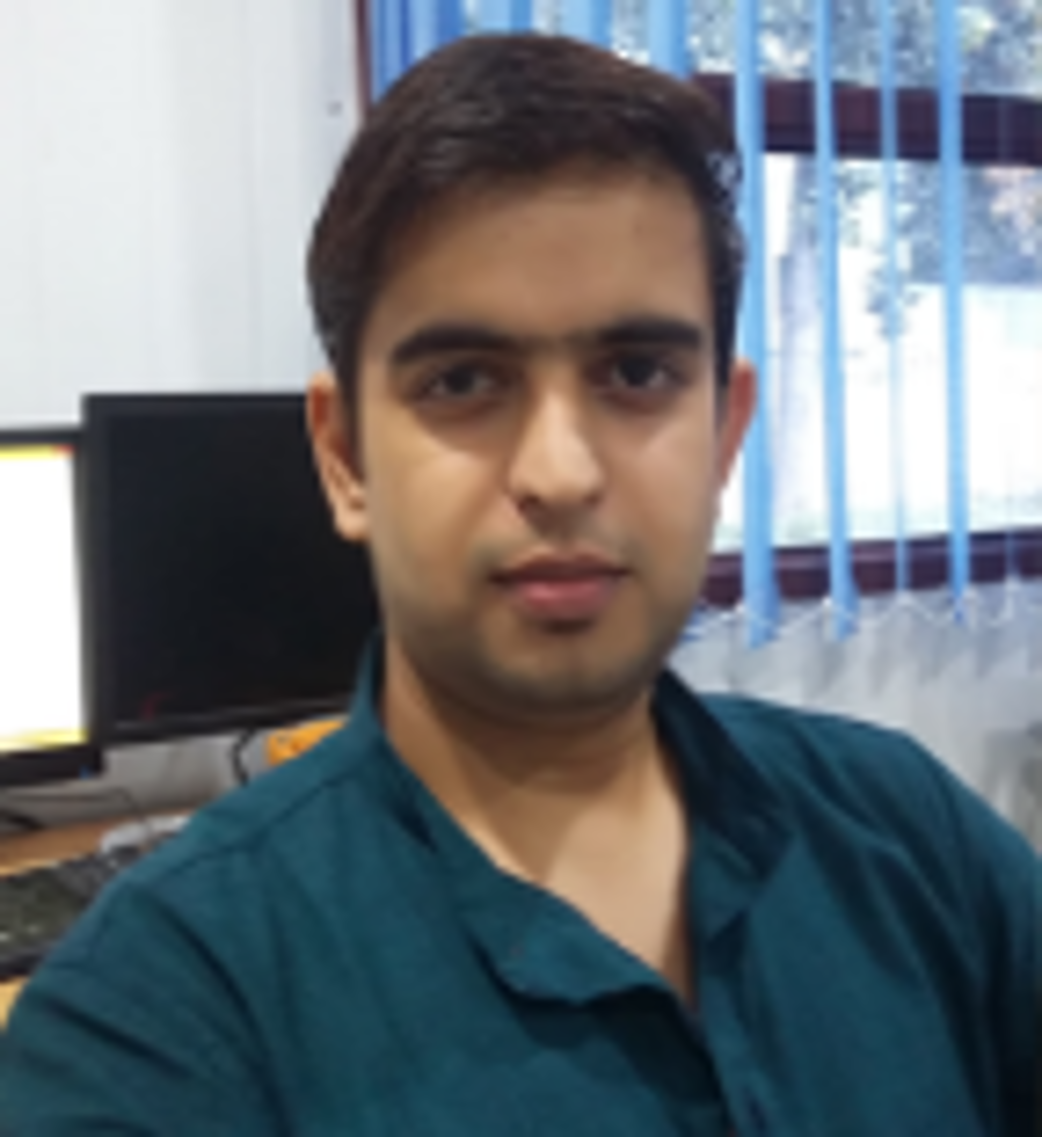 Naveen Kumar Photo