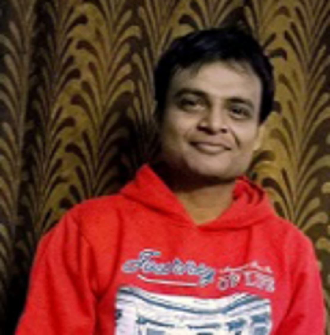 Abhay Vivek Agrawal Photo