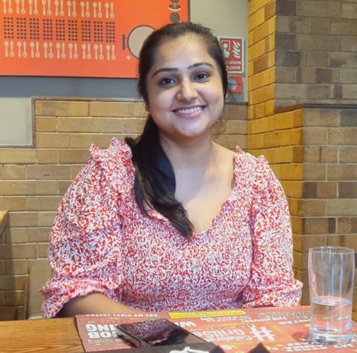 Riya Wadhwa Photo