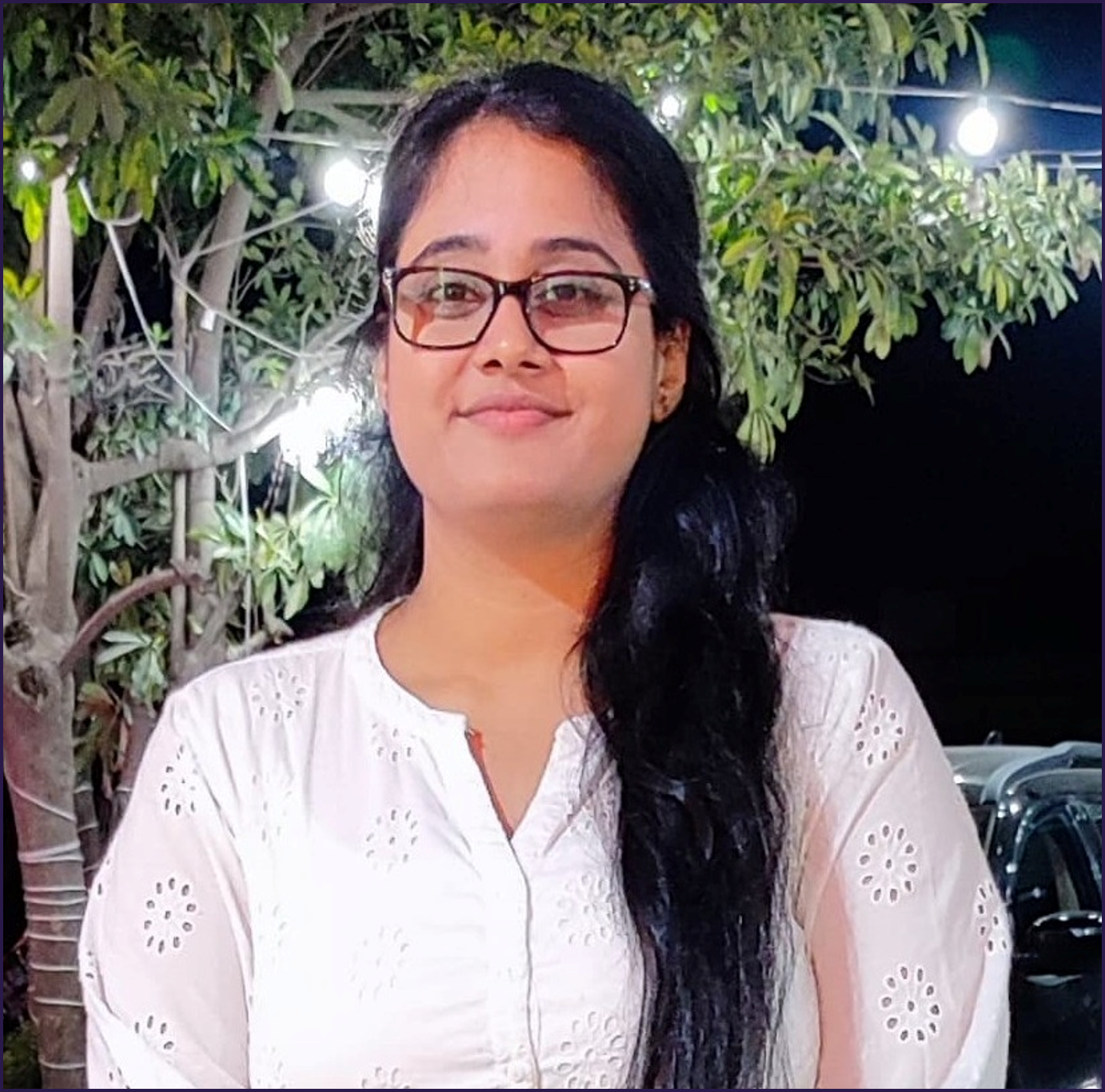 Damanpreet Kaur Photo