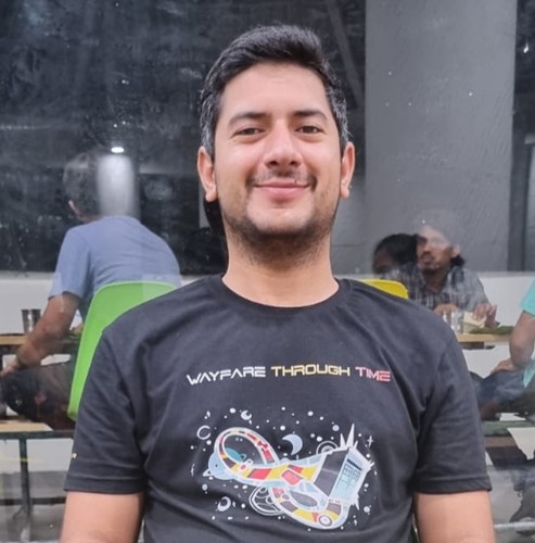 Gaurav Bassi Photo