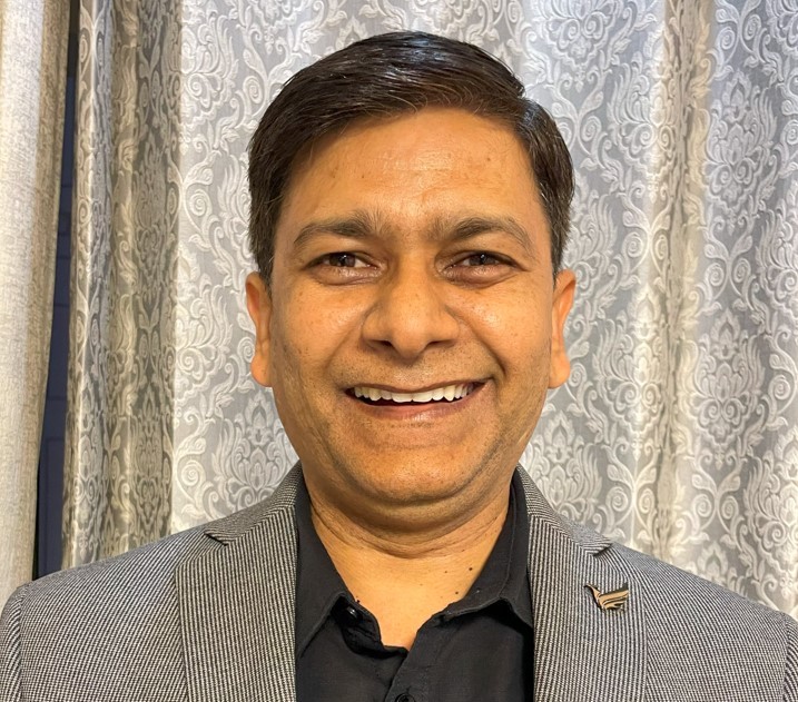 Dr. Mukesh Kumar