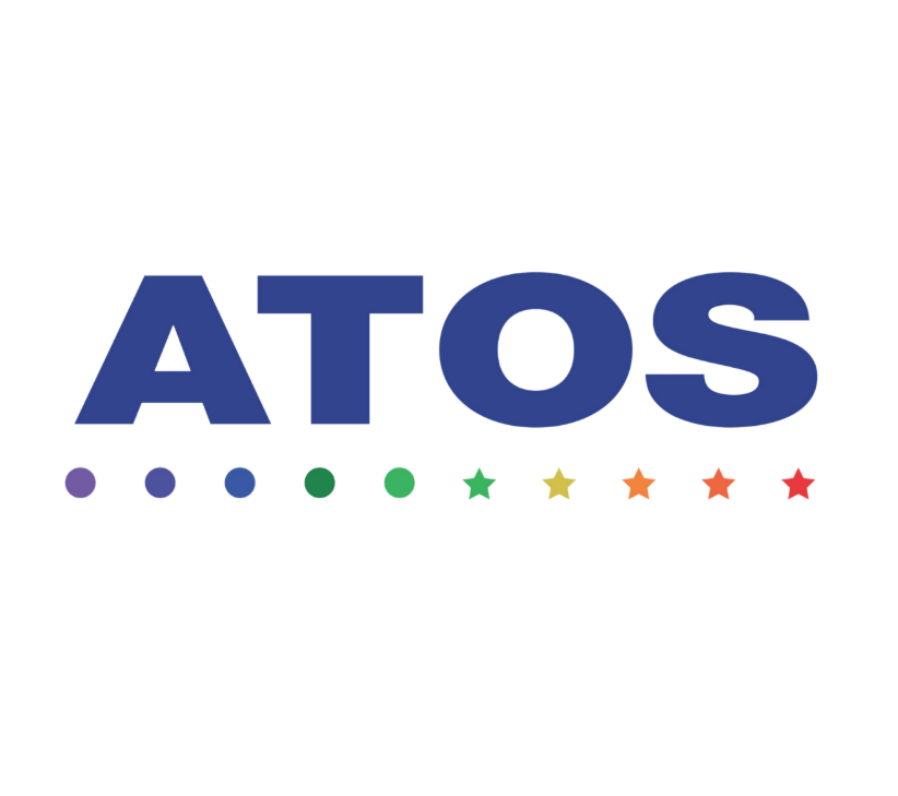 ATOS India Logo