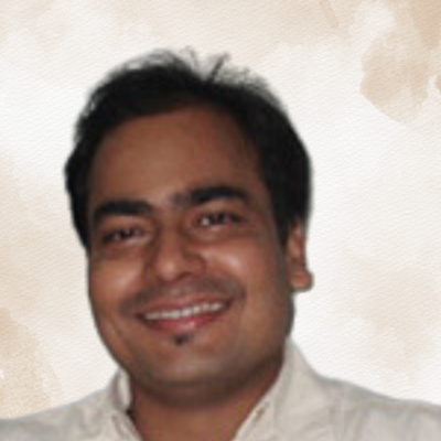 Prof. Rajan Jha