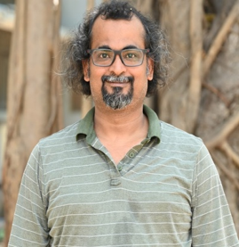 Prof. Birabar Ranjit Kumar Nanda