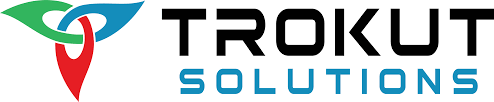 Trokut Solutions Logo