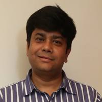 Prof. Abir De Sarkar