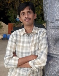 Dr. Appalakondaiah Samudrala