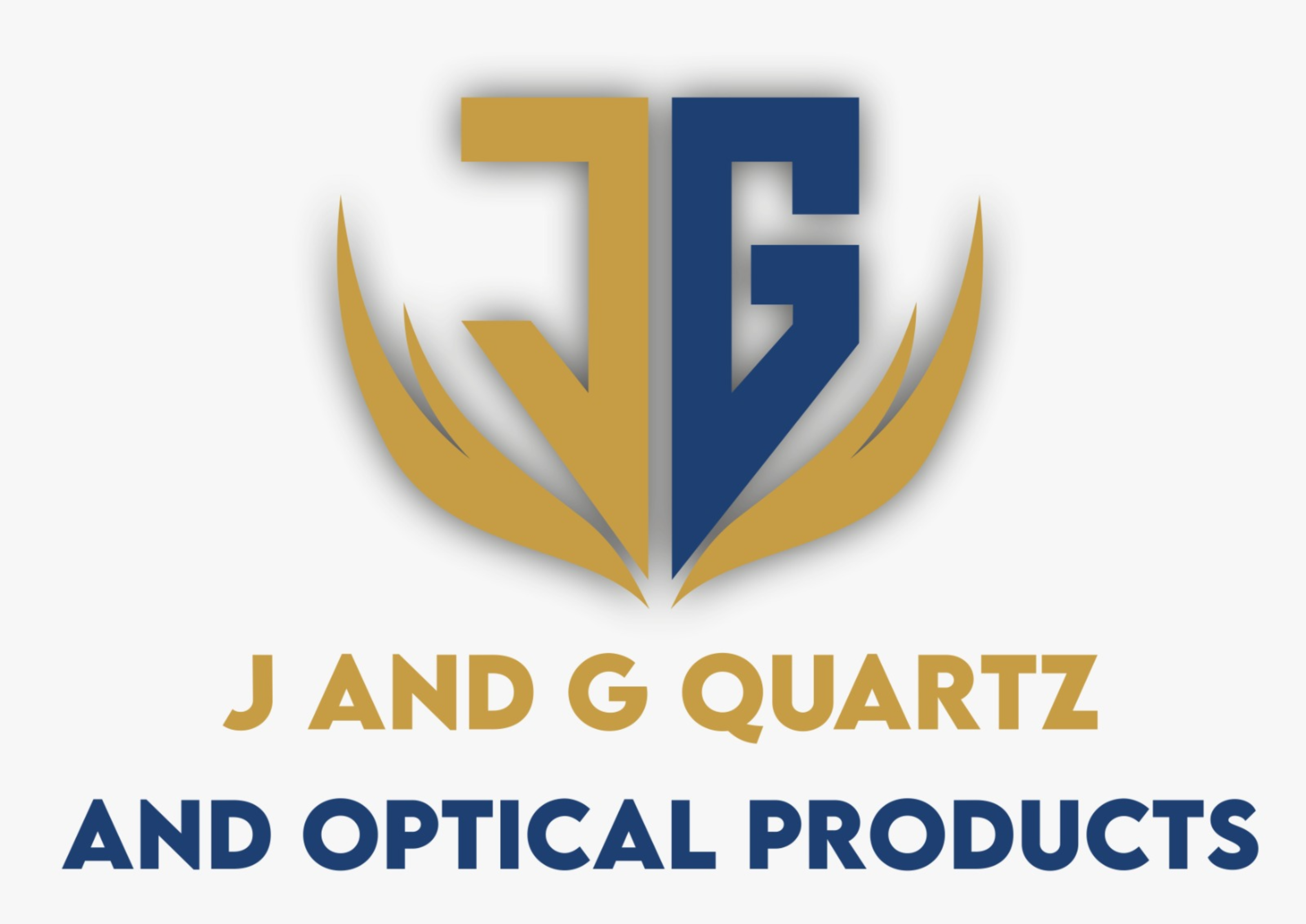 J & G Optics, Mohali Logo