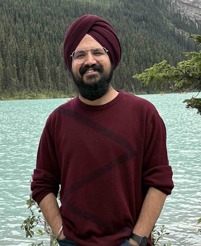 Dr. Ashmeet Singh