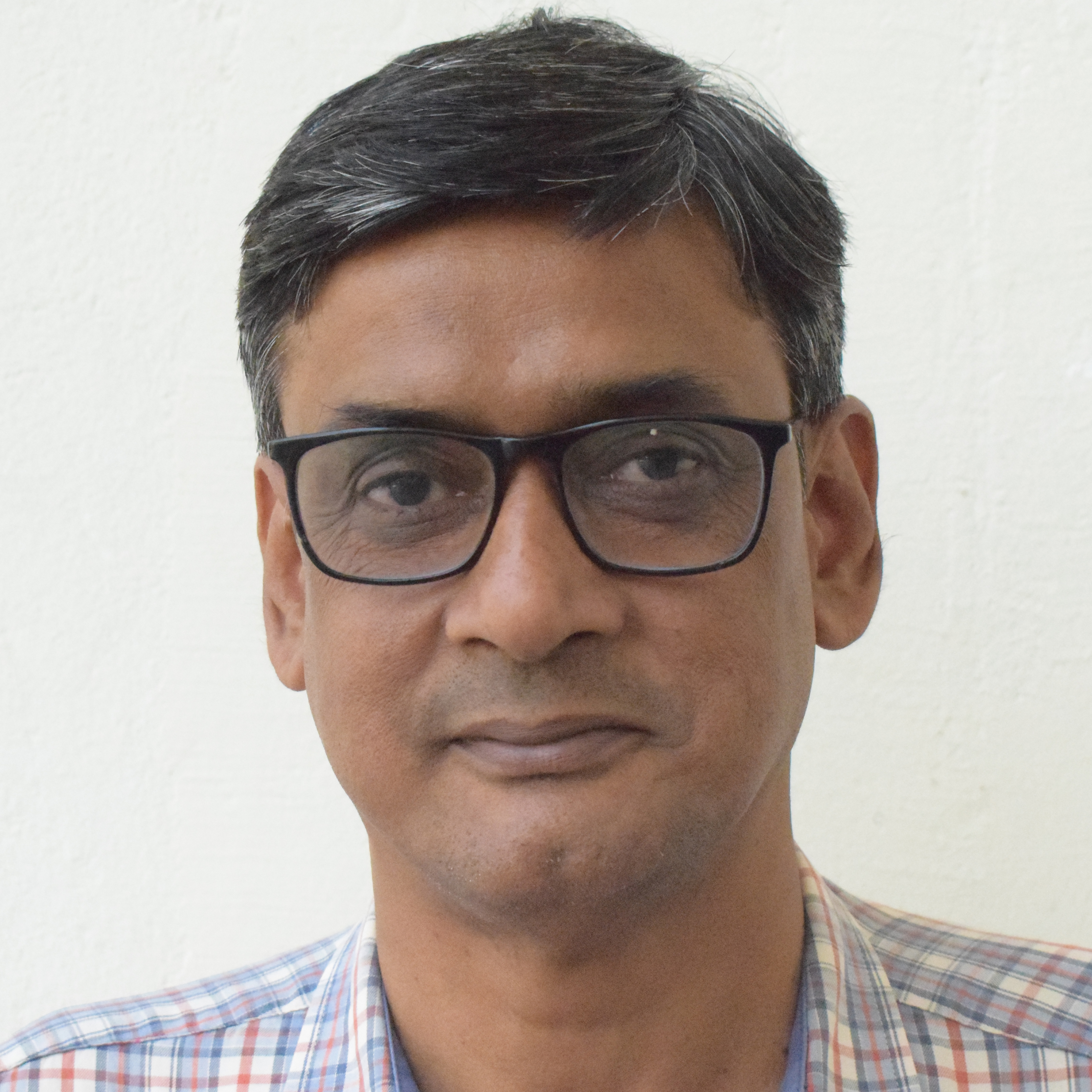 Prof. Nirmalya Ghosh