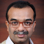 Prof. Umesh V Waghmare