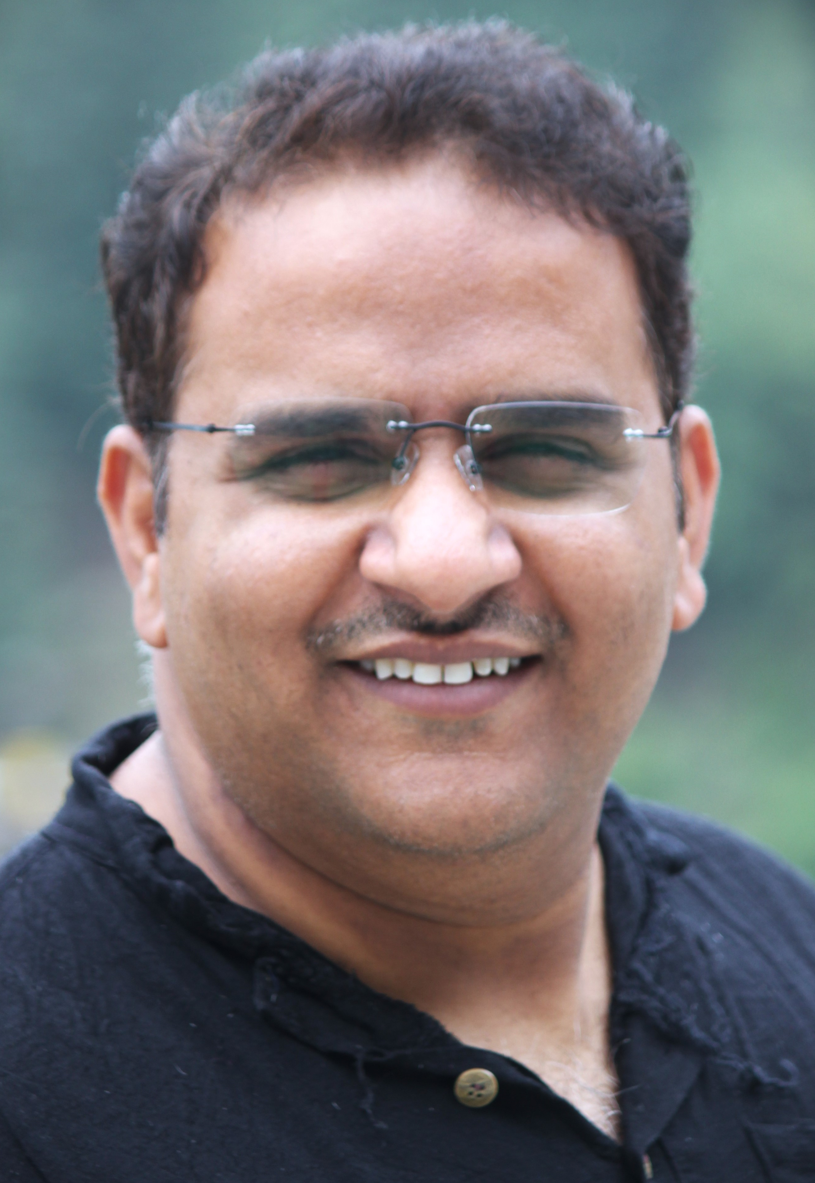 Prof. Ajay Soni