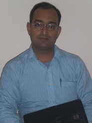 Prof. Kamal P Singh