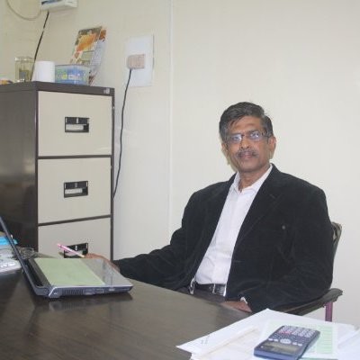 Prof. Narayana Rao Desai
