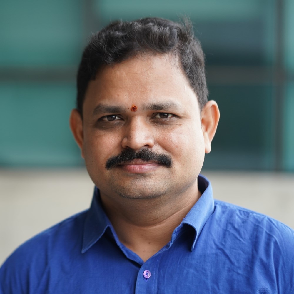 Prof.Suryanarayana Jammalamadaka