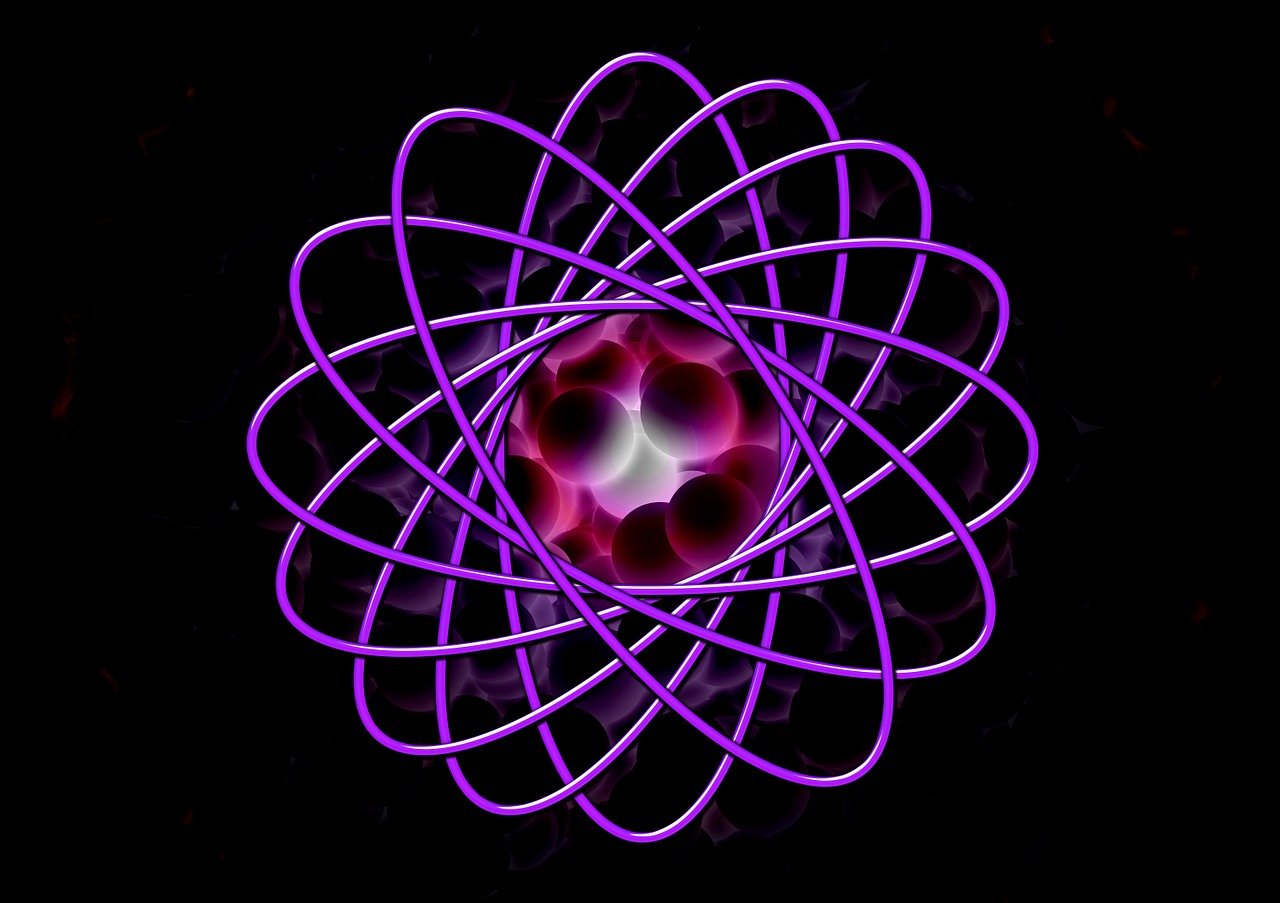 Laser Setup